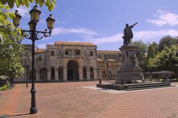 santo-domingo-sightseeing-tour-from-punta-cana-in-punta-cana-129708